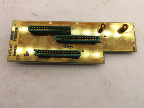 HP HEWLETT PACKARD 03585-66550 CIRCUIT BOARD T43356