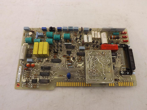 FLUKE 409599 A/D CONVERTER T43357