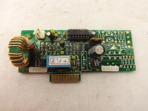 ASSOCIATED RESEARCH PO1614 CIRCUIT BOARD T43369