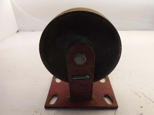 HAMILTON HEAVY DUTY STEEL CASTER 2X6 INCHES T41993