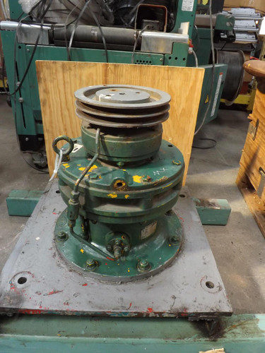 SUMITOMO 3175/11 GEARMOTOR T42889