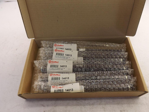 LOT OF 5 UNINET 14013 HP P 2035 2055 SUMMIT DRUM W/ CONTACT HUB AND DRIVE GEAR INSERT T43447