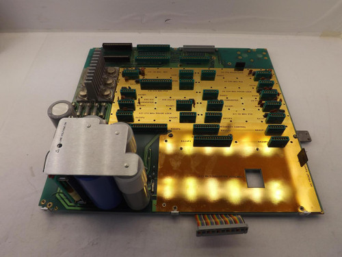 HP 85680-60127 A-1917-45 A26 MOTHER BOARD T43544