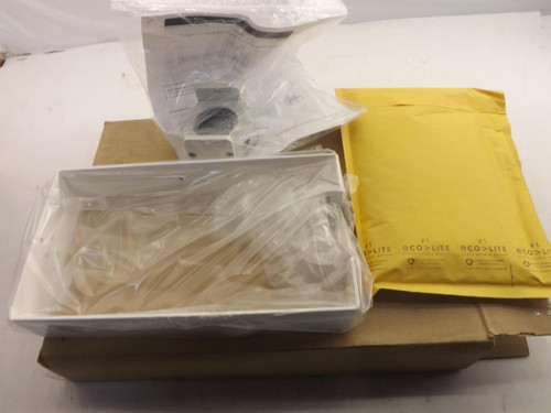 SL-0060-17B RS MOUNT (2'' DIA.) FOR SPACELABS MODULE HOUSING YOKE T43606