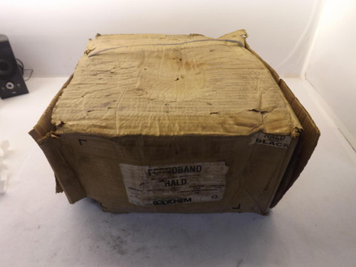 ECONOBAND POLYCHEM HALD POLYPROPYLENE PRE CUTS HANDY STRAP (9000 FT) T43628