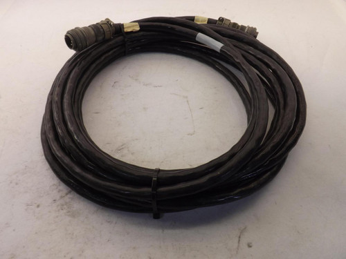 CK TECHNOLOGIES 1505-00038-10 CABLE ASSEMBLY T43631