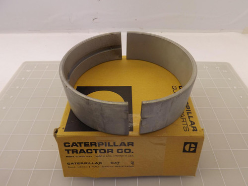 CATERPILLAR CAT CONNECTING ROD BEARING T43776