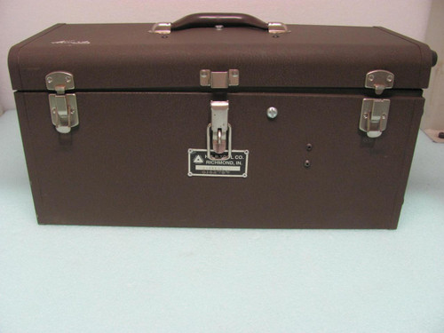 H&P TOOL K20-9213381 GAST MOA SERIES DIAPHRAGMS T7523