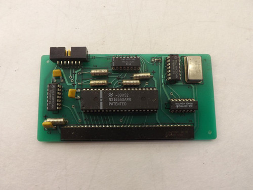 THERMO ENVIRONMENTAL INSTRUMENTS 42/48/49-6 CIRCUIT BOARD T43563