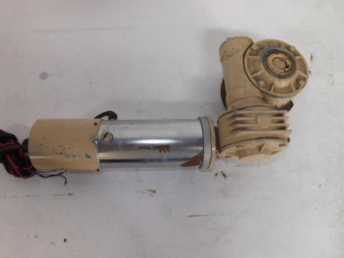 BONFIGLIOLI BOLOGNA VF 44 SERVO MOTOR ASSEMBLY T43861