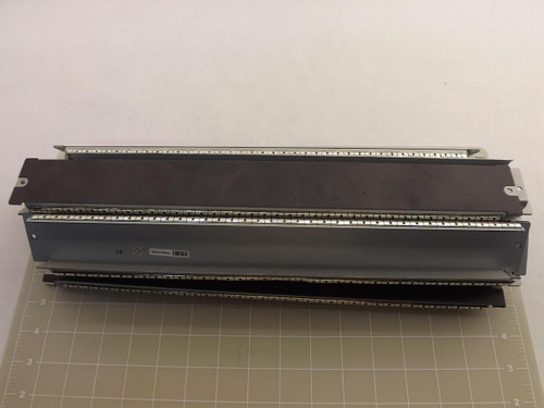 LOT OF 13 AMTEK 800-03191-01 700-02849-01 BLANK SLOT PLATE COVERS T44051