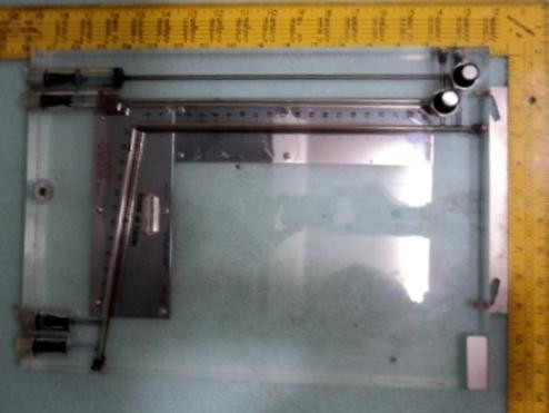 DWYER 1917637 METER T8668