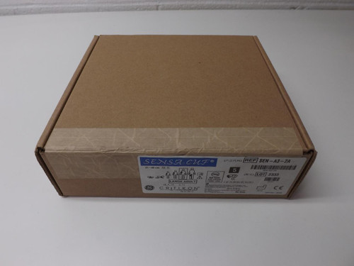 CASE OF 5 GE CITRIKON SEN-A3-2A SENSA-CUF BLOOD PRESSURE CUFFS 31-40CM T44124