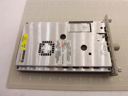 HP HEWLETT PACKARD 37776A OPTICAL INTERFACE T44296