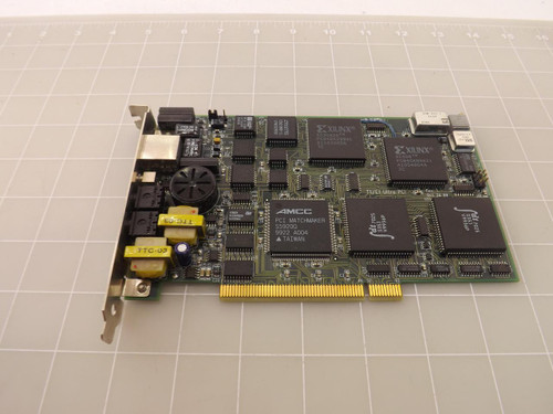 GL COMMUNICATIONS T1/E1 ULTRA PCI BOARD T44304