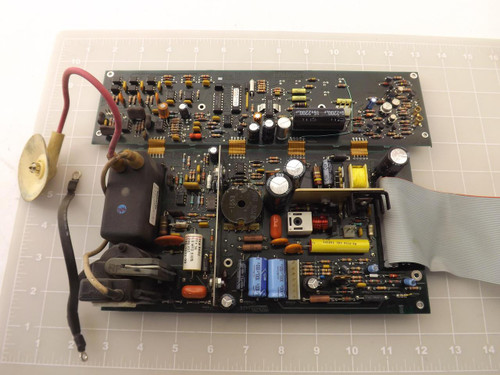 TEKTRONIX 670-8688-03 CRT DRIVE T44402