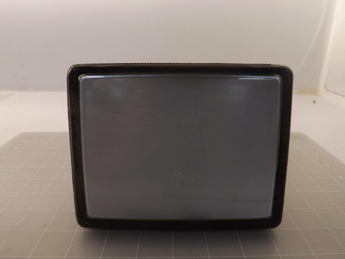 TEKTRONIX NEC 1241 C8M53PXK-SB LOGIC ANALYZER DISPLAY SCREEN T44403