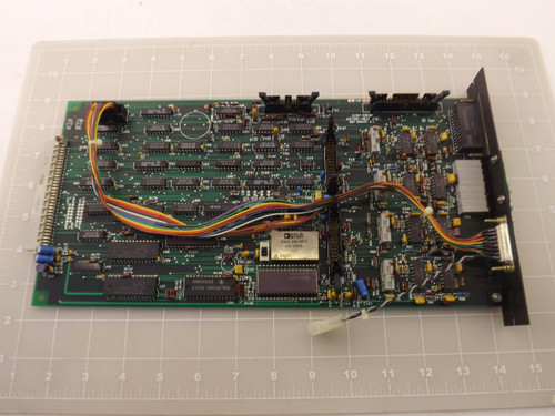 ASTRO-MED 41210-000 41210-012 CIRCUIT BOARD T44414