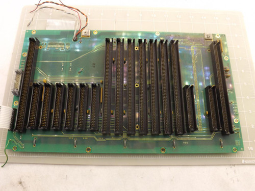 HP 04945-60022 REV A-2329-38 MOTHER BOARD T44437