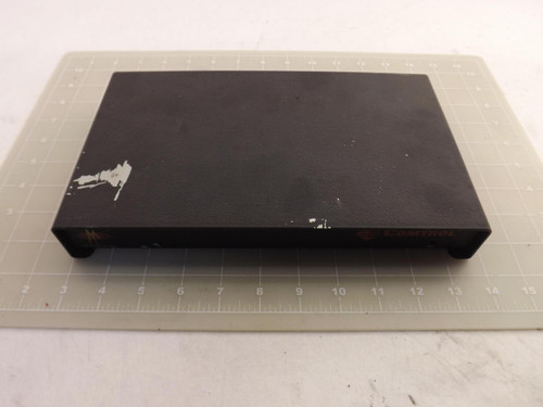 DEVICE MASTER COMTROL RTS4PDB9 ETHERNET DEVICE SERVER