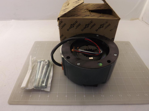 ROCKWELL AUTOMATION 025667 DBSC D-SERIES MOTOR BRAKE T44565