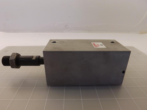 COMPACT S2X4 MODULAR VALVE T44574