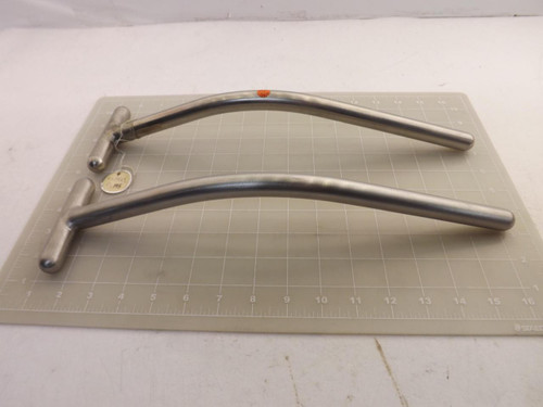 LOT OF 2 10101-217-001 1H5120-00-116-7594SP PRY BARS T44733