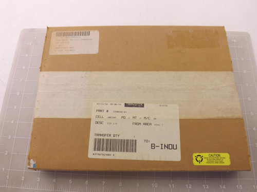 5990848-01 CCA I/O XLTR T44743