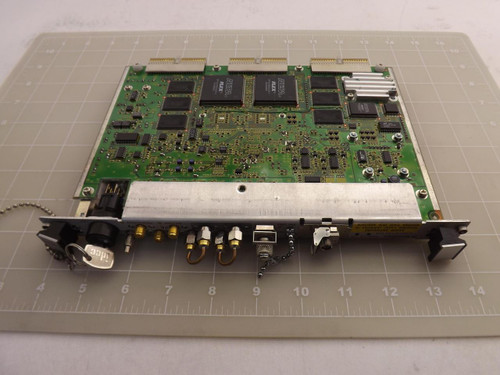 ANRITSU MU150010A 2.5G (1.31/1.55) UNIT T44888