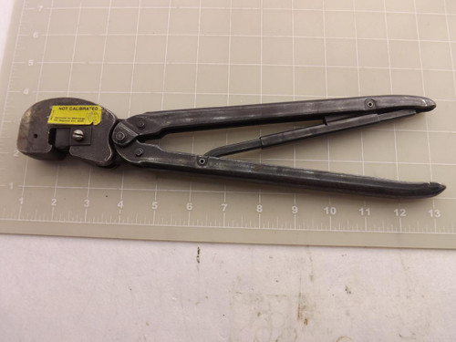 AMP 59499-1 CRIMPING TOOL CRIMPER T44656