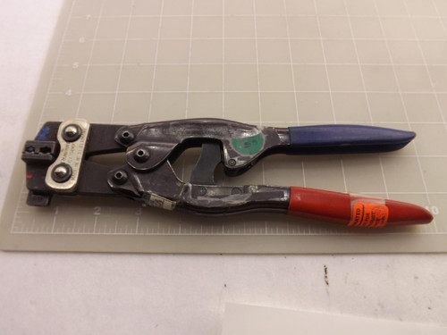 PANDUIT CT 500 CRIMPING TOOL CRIMPER T44678
