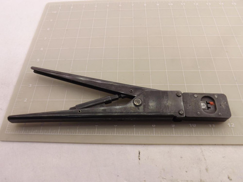 AMP 90302-1-J CRIMPING TOOL CRIMPER T44685