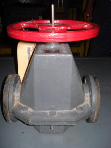 FLEXIBLE VALVE SERIES 2200 FV 11328 1.5" VALVE FLEXIBL T6806