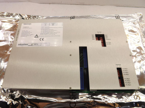 TEKTRONIX 73A851A VXI ADAPTER MODULE