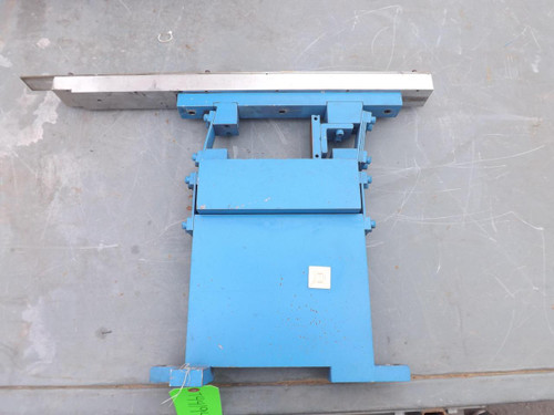 26" VIBRATORY INLINE FEEDER T44194