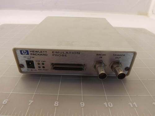 HP E3497A EMULATION PROBE T45336