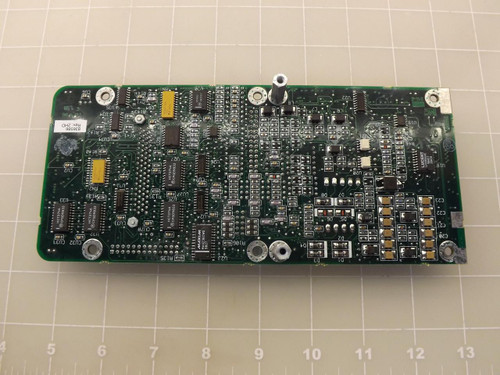 TPI 836586 CIRCUIT BOARD T45617