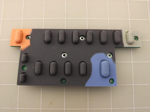 ANDO APS-31533018 TOUCH BUTTON ASSEMBLY T45699