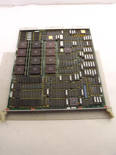 PICKER 174226 IQ/PQ JANUS PROCESSOR T45772