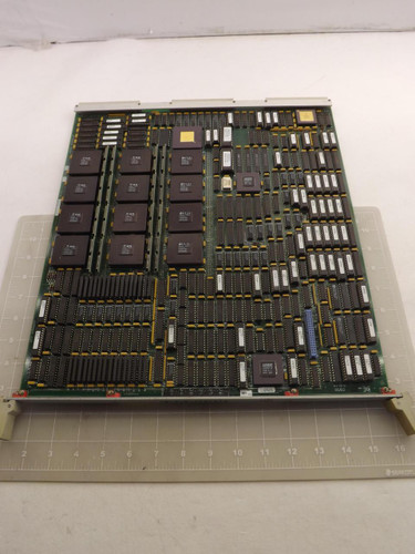 PICKER 178153-A IBC JANUS PROCESSOR T45773