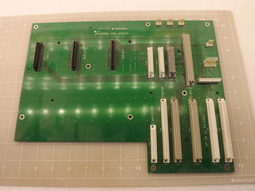 YOKOGAWA B9284PB MOTHER BOARD T45780