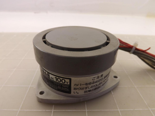 PANASONIC EA 2021 POWERFUL BUZZER T45856