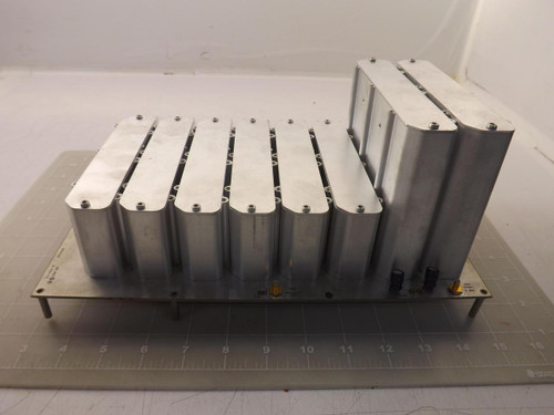 TEKTRONIX 670-696200 W-7391-02 T45919