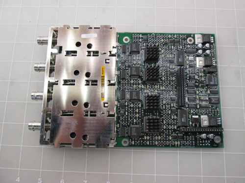 TEKTRONIX 09A-0860-02 ATTENUATOR BOARD T46139