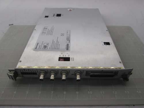 TEKTRONIX 73A455 1553A/B BUS SIMULATOR T46367