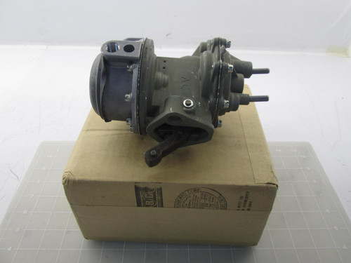 RICHMOND 2910-841-1518 DAAE07-67-C-0139 DAAG08-68-D-2013 PUMP FUEL T46385