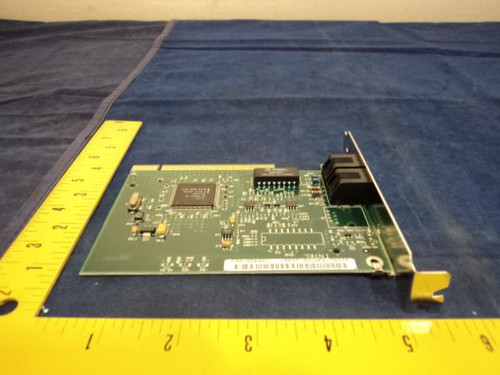 INTEL 740496-003 ANYPOINT PCI NETWORK ADAPTER CARD T10331