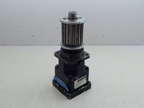 Stober P301SPN0070M Precision Gear Head Reducer T92816 For Sale