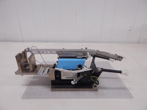 Foursion S-05436 Rubber Seal Feeder, Type3C T92873 For Sale