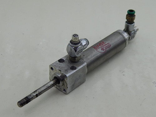Bimba BF-092-D Pneumatic Cylinder T92980 For Sale